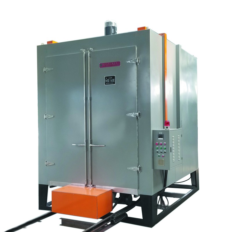 Four ti Trolley so ayeke na courant